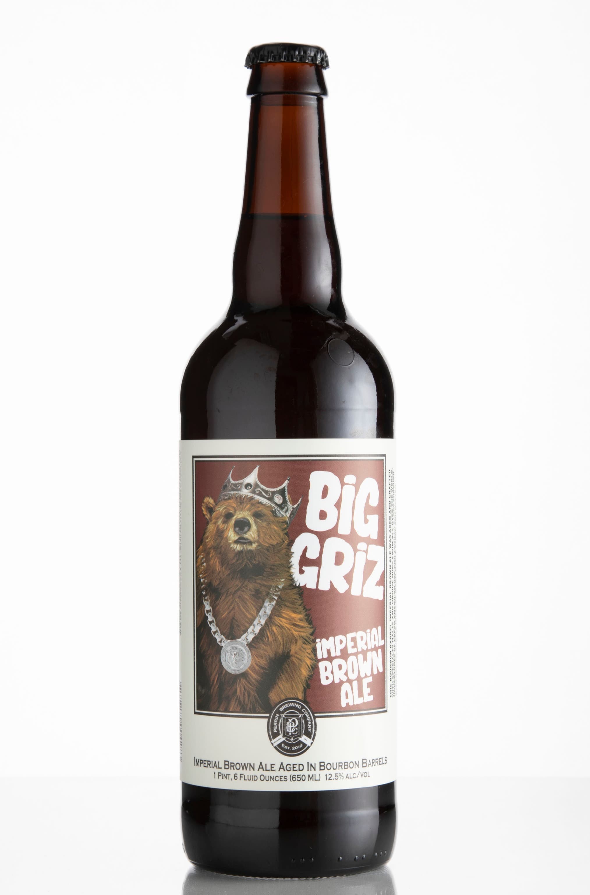 Big Griz