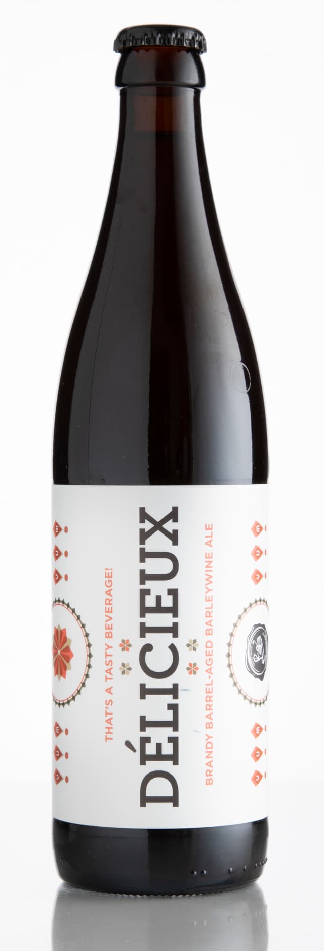 Délicieux