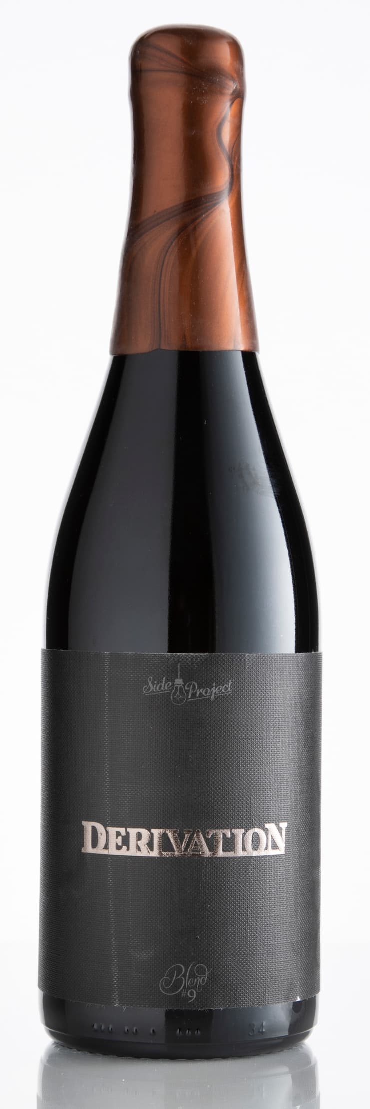 Derivation Blend #9