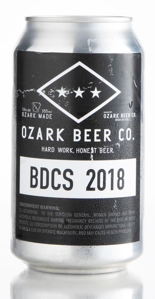 BDCS 2018