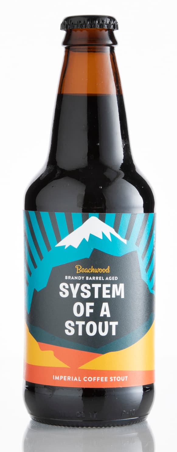 BA System of a Stout