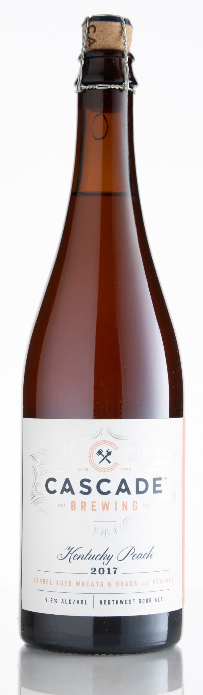 Kentucky Peach
