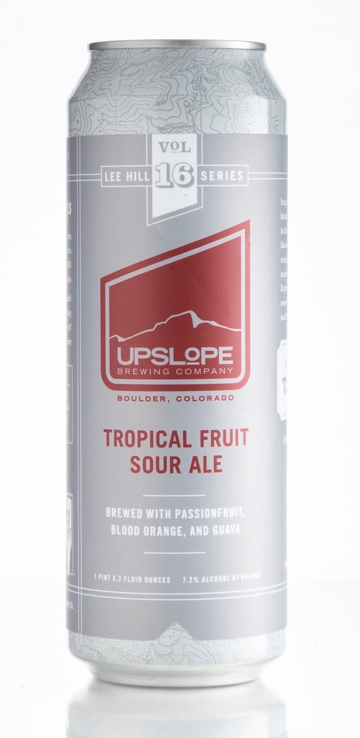 Tropical Fruit Sour