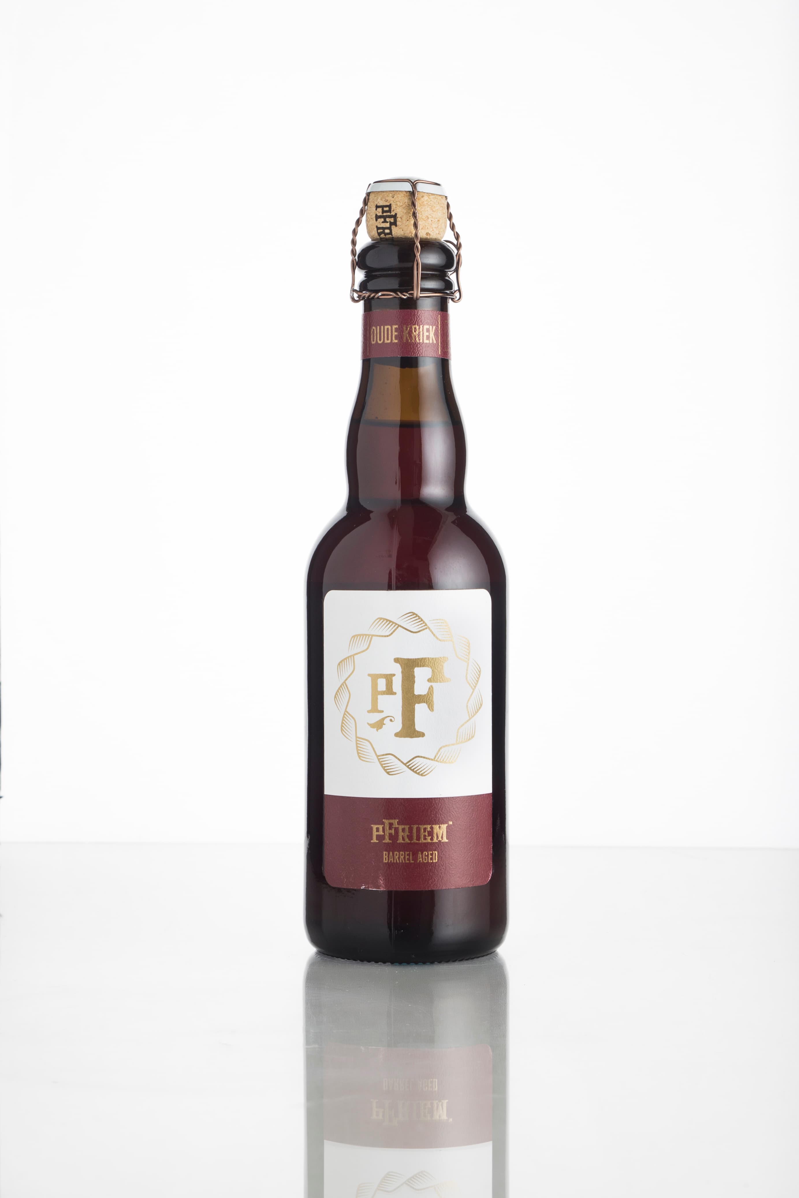 Oude Kriek