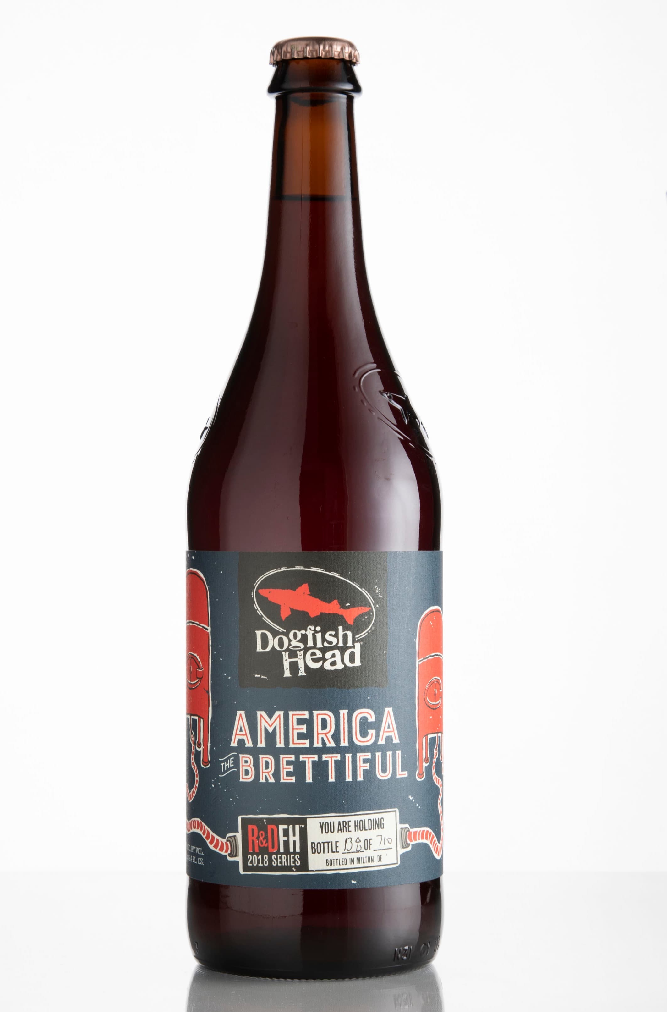 America the Brettiful
