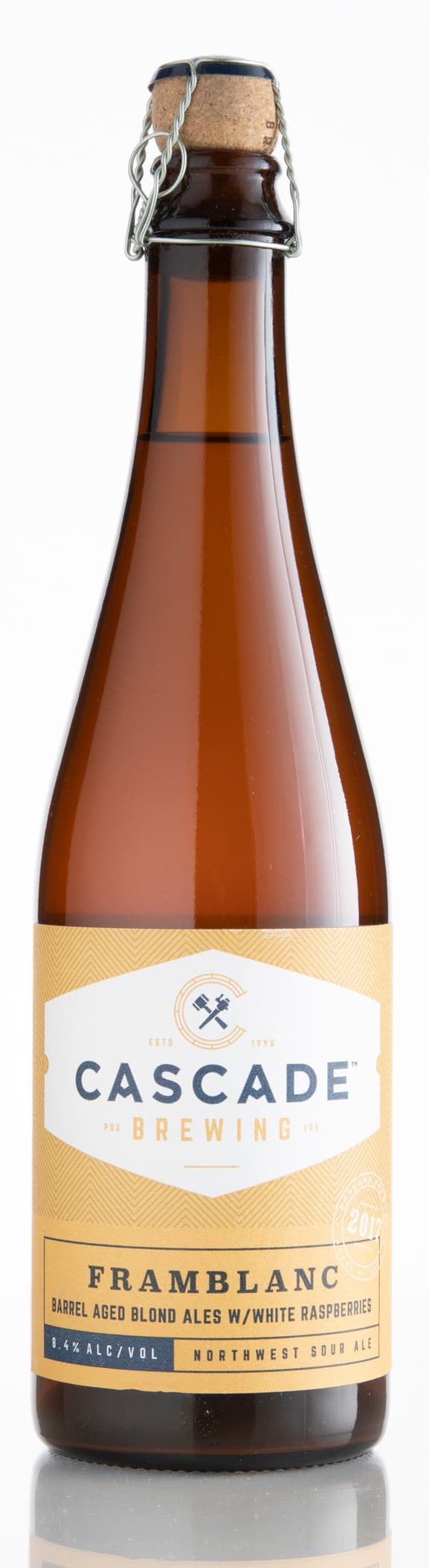 Framblanc
