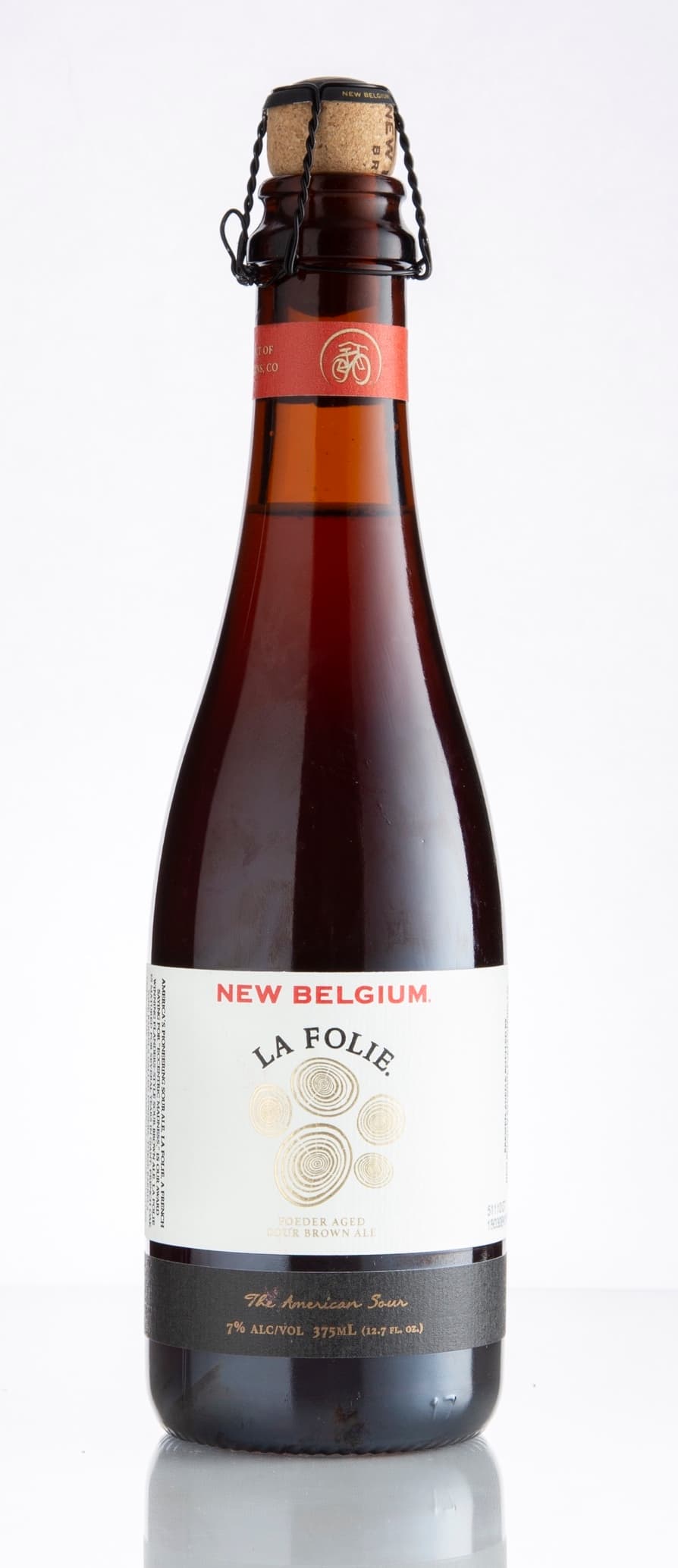 La Folie 2018