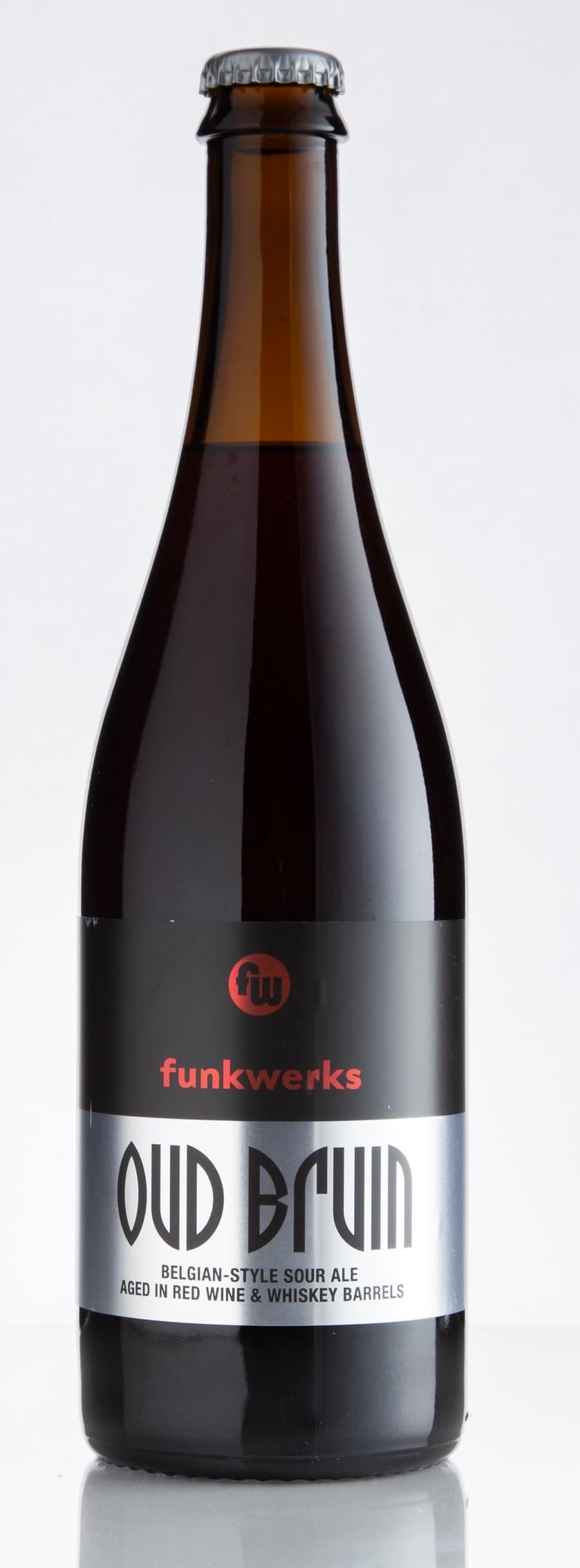 Oud Bruin