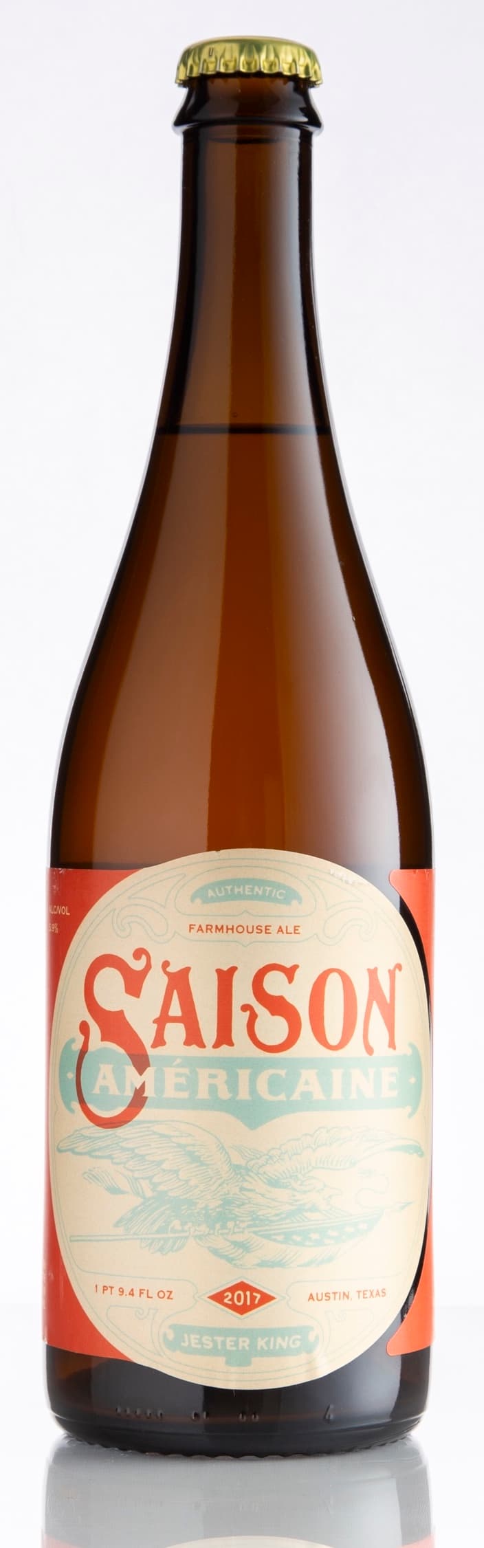 Saison Americaine