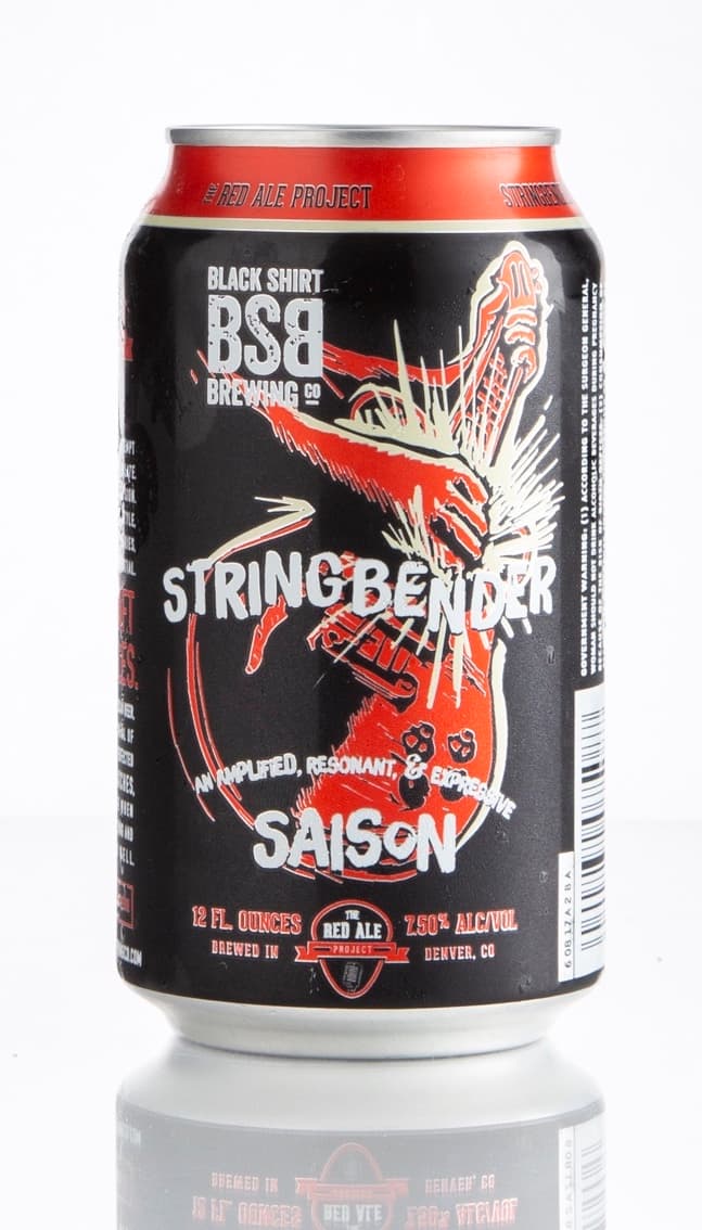 Stringbender
