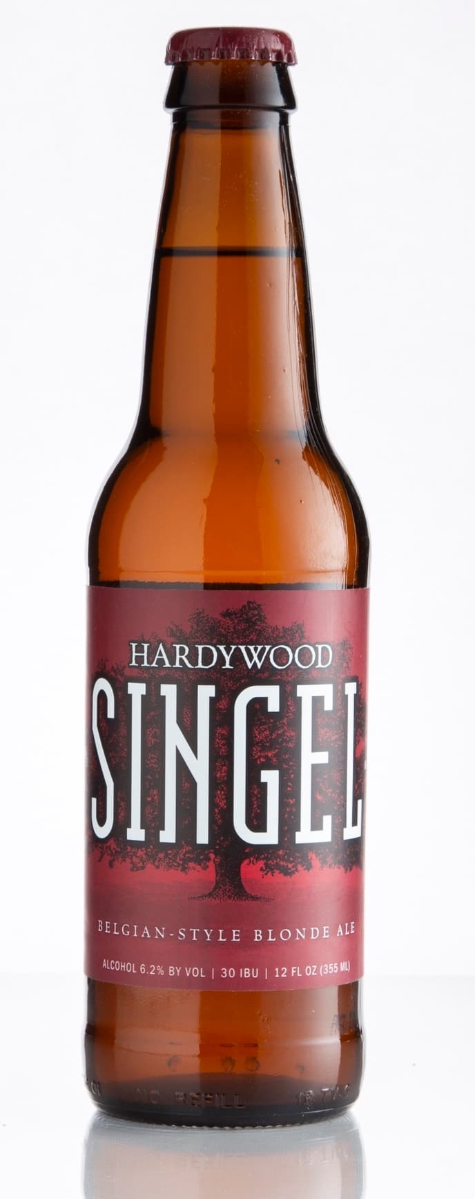 Hardywood Singel