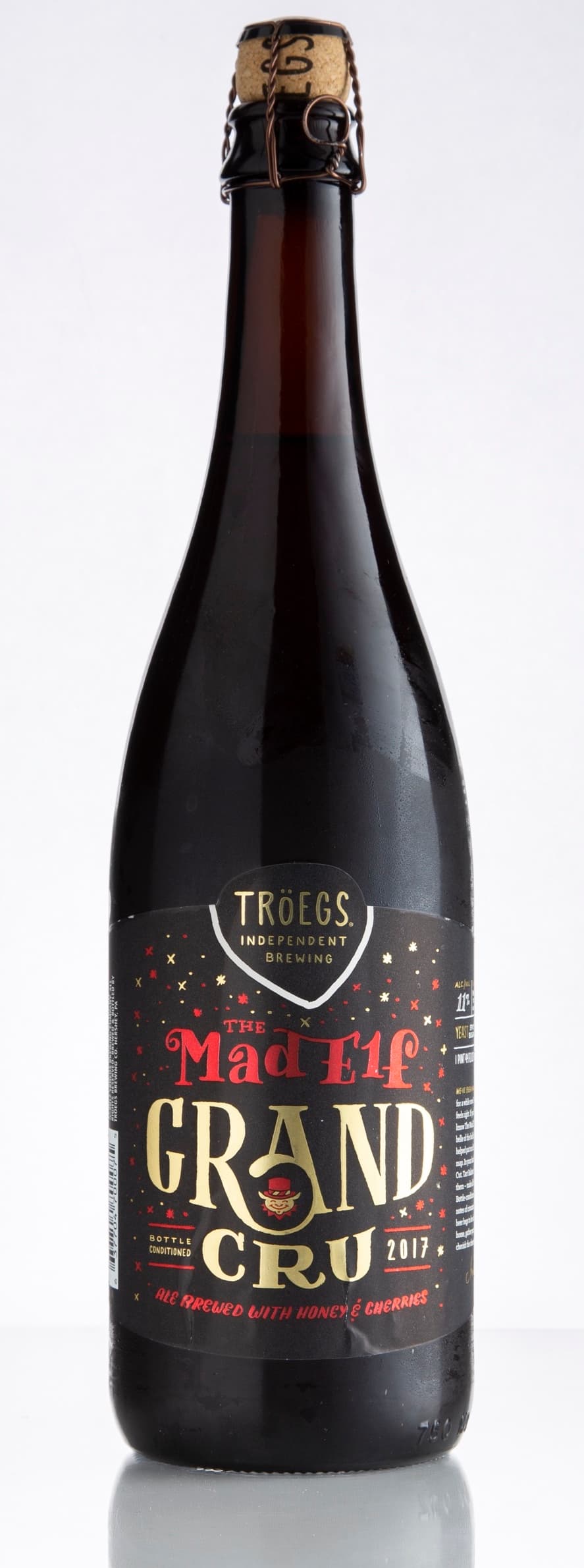 Mad Elf Grand Cru
