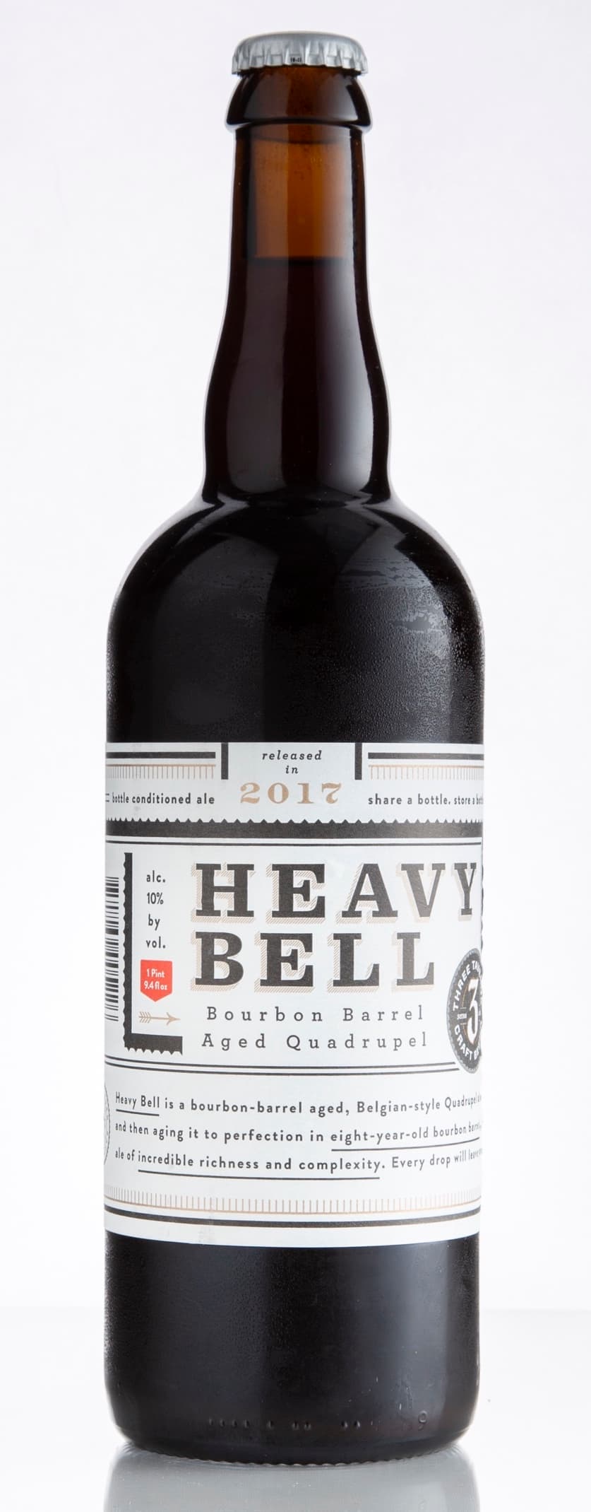 Heavy Bell