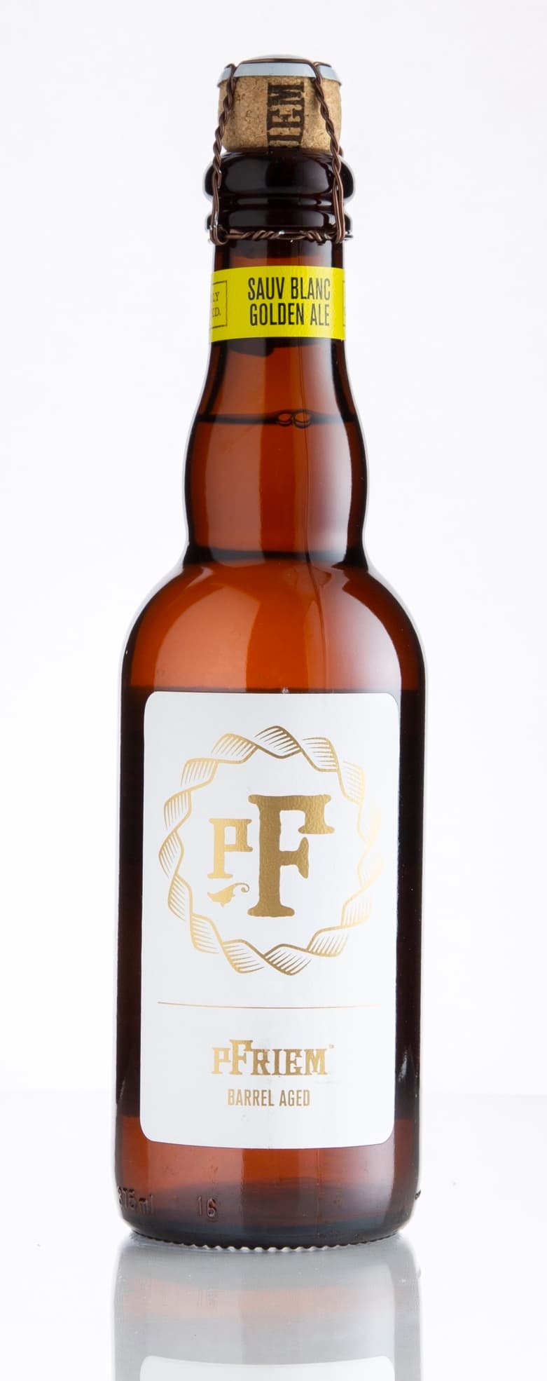 Sauv Blanc Golden Ale