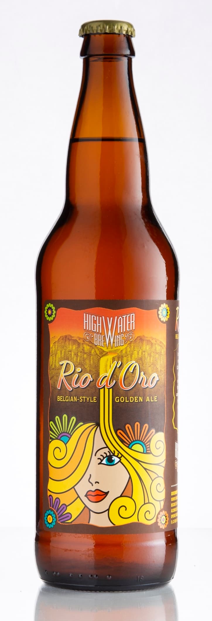 Rio d'Oro