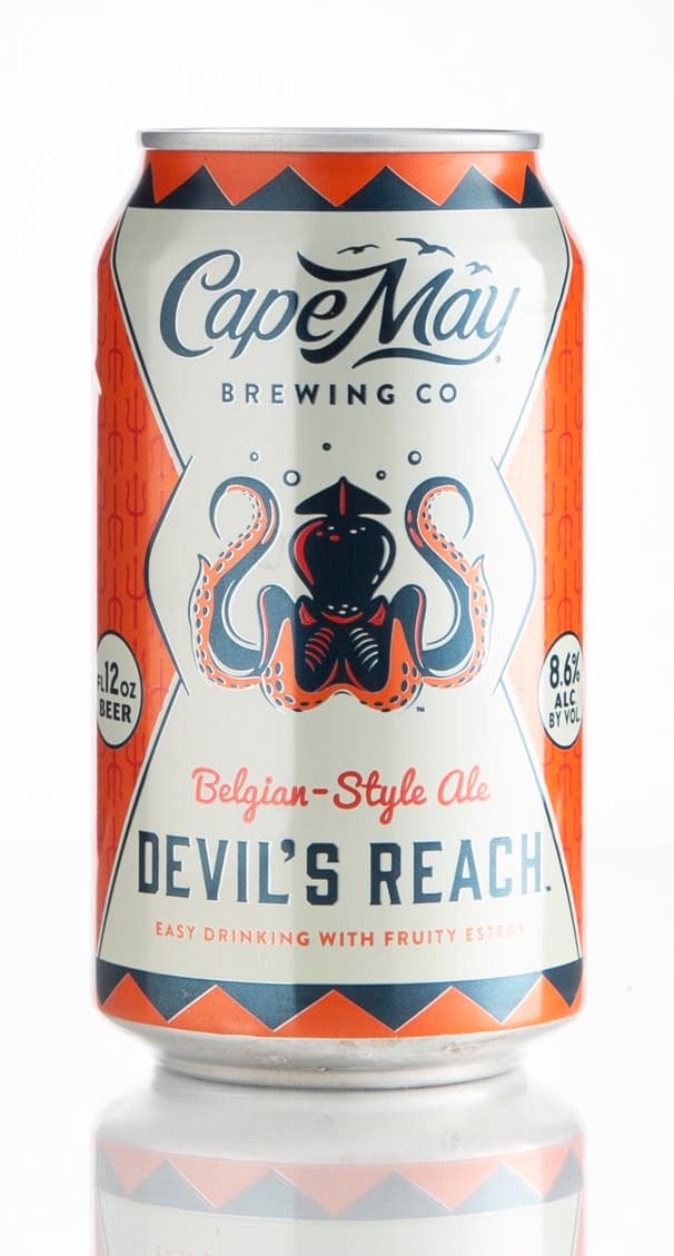 Devil's Reach