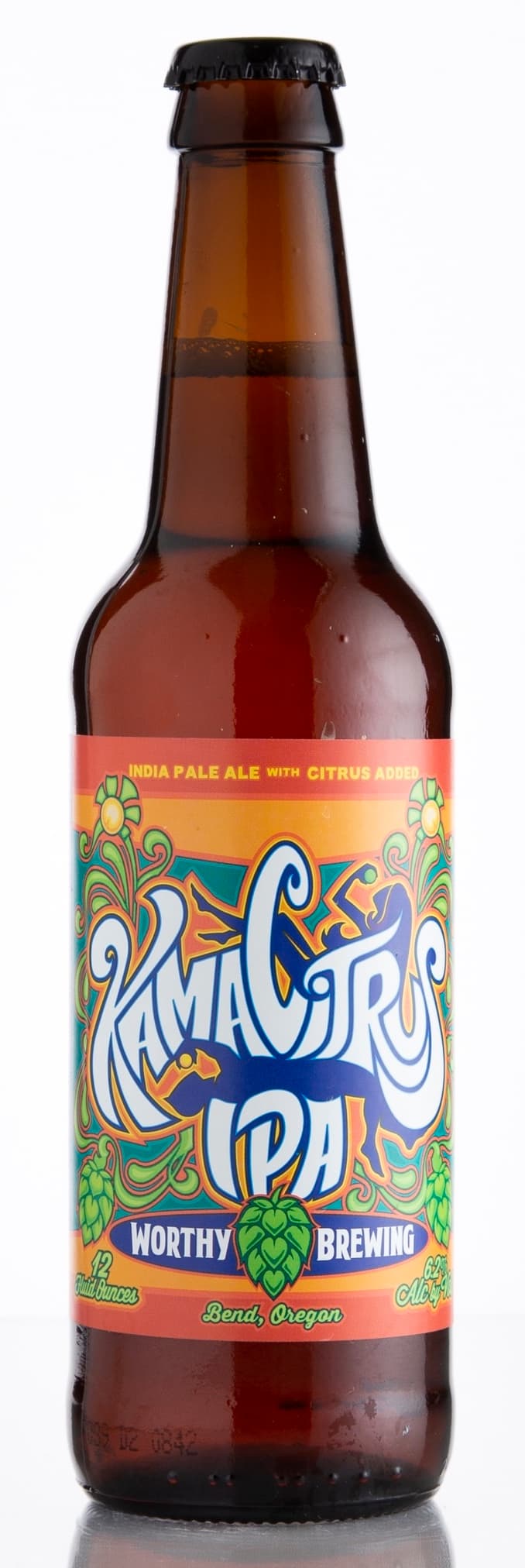 Kama Citrus