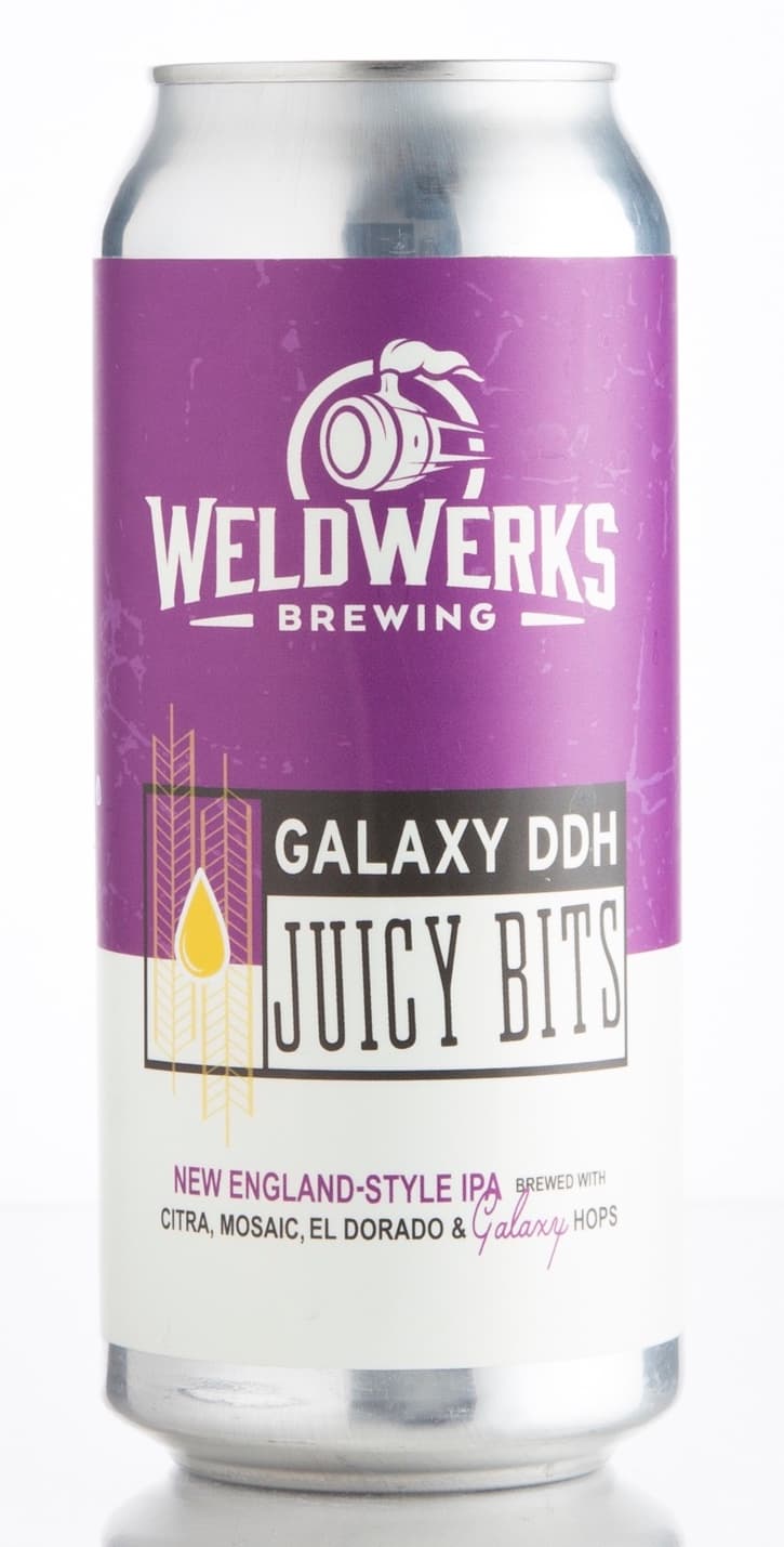 Galaxy DDH Juicy Bits