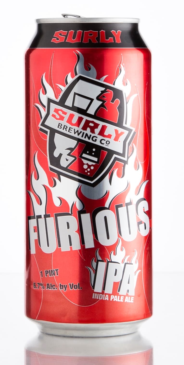 Furious IPA