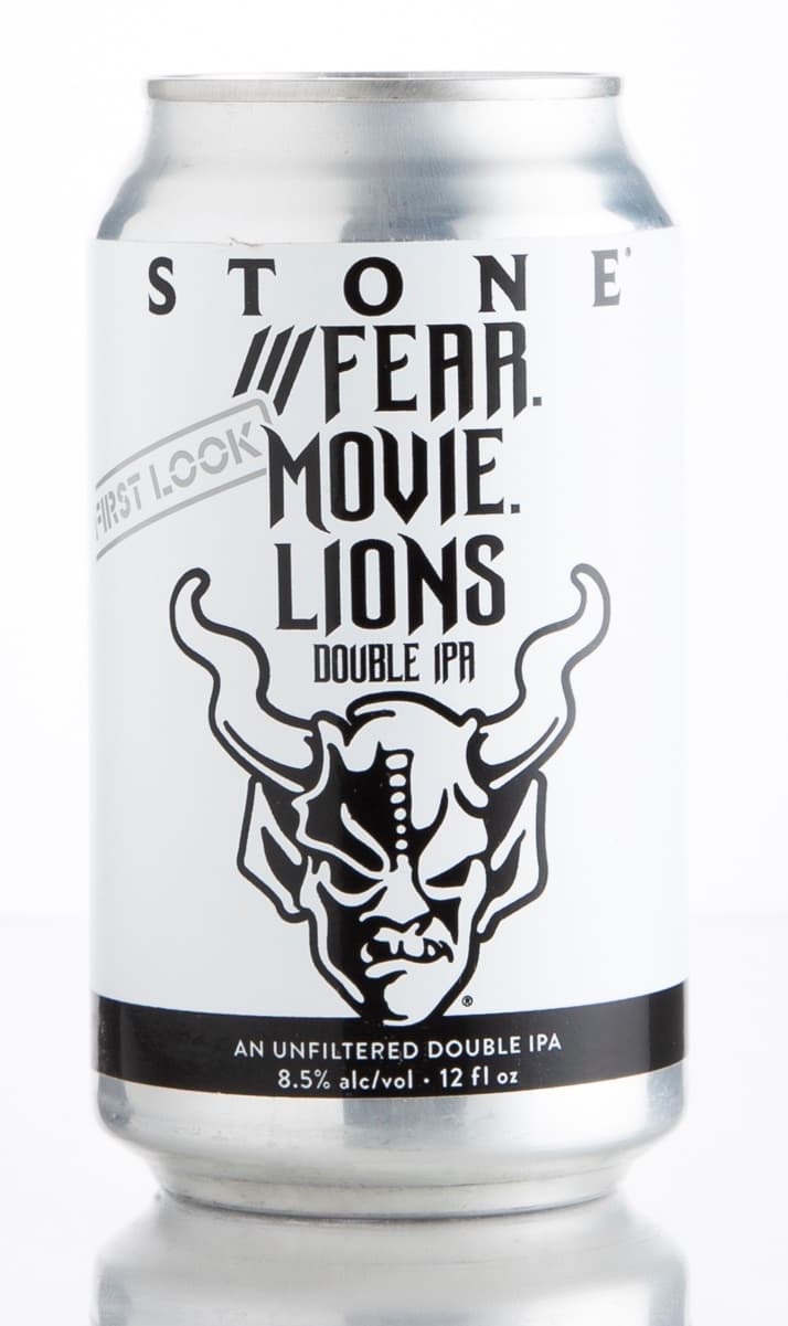 Fear Movie Lions