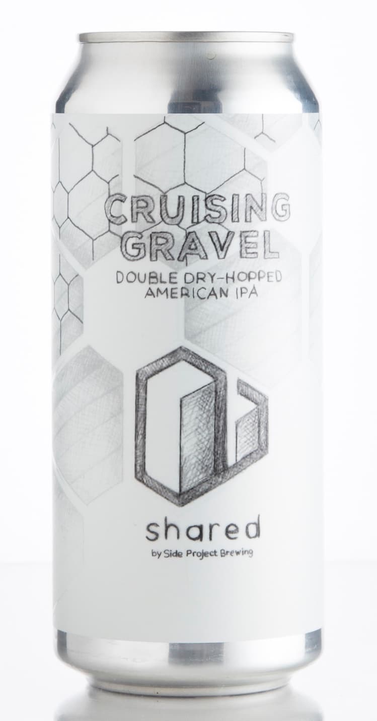 Crusin' Gravel