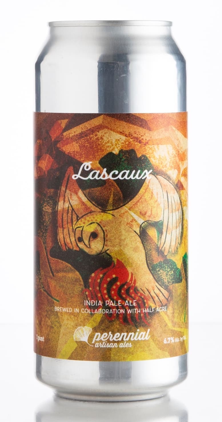 Lascaux