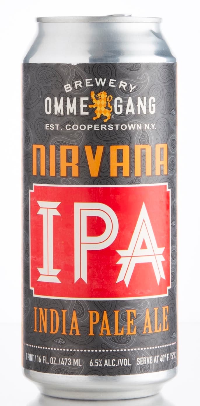 Nirvana IPA