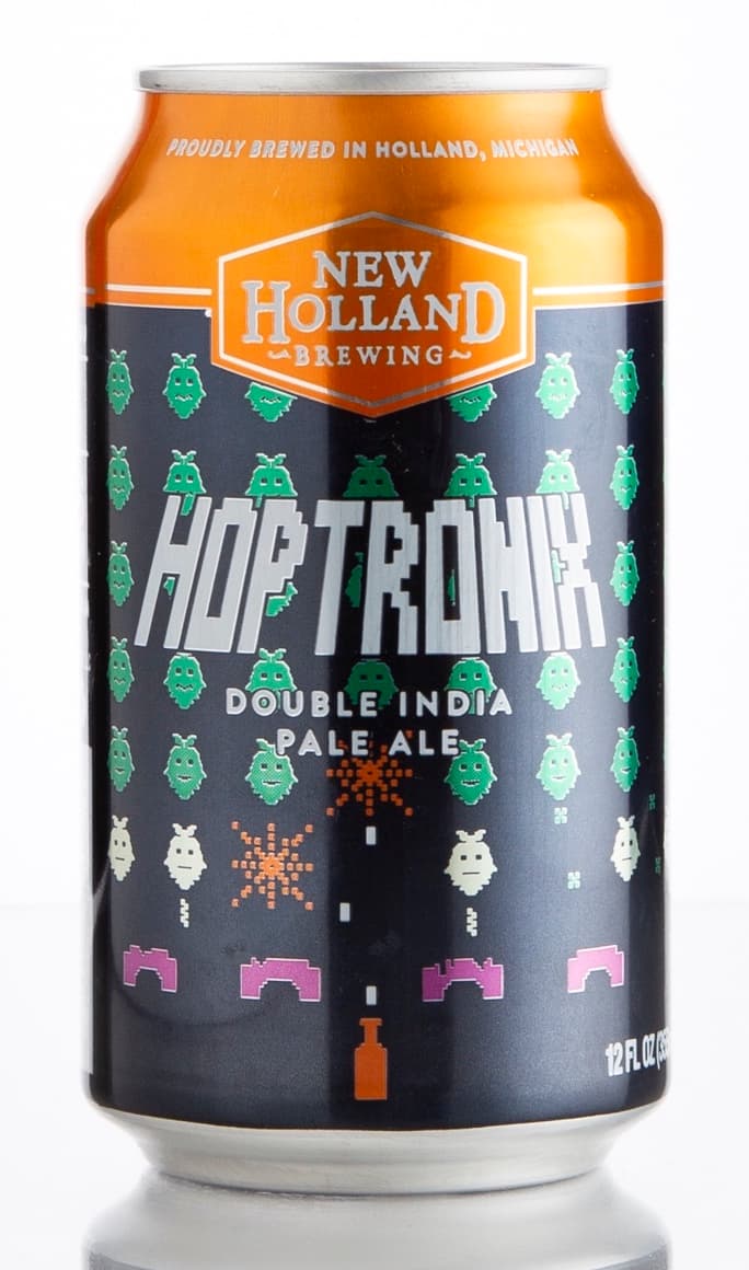 Hoptronix