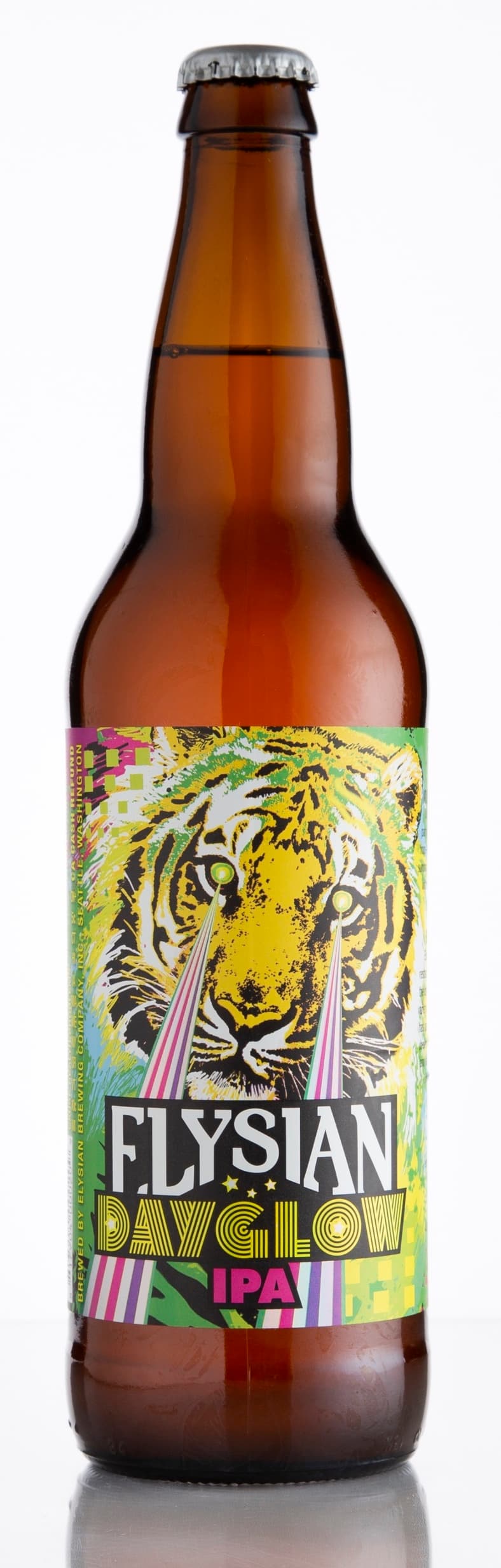 Dayglow IPA