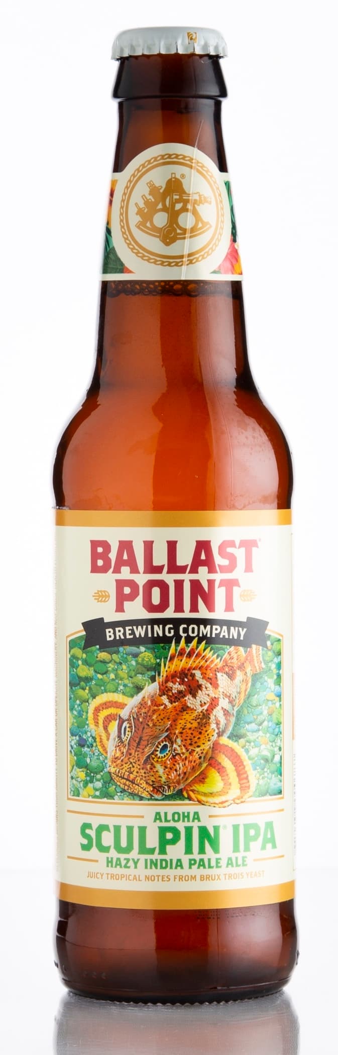 Aloha Sculpin