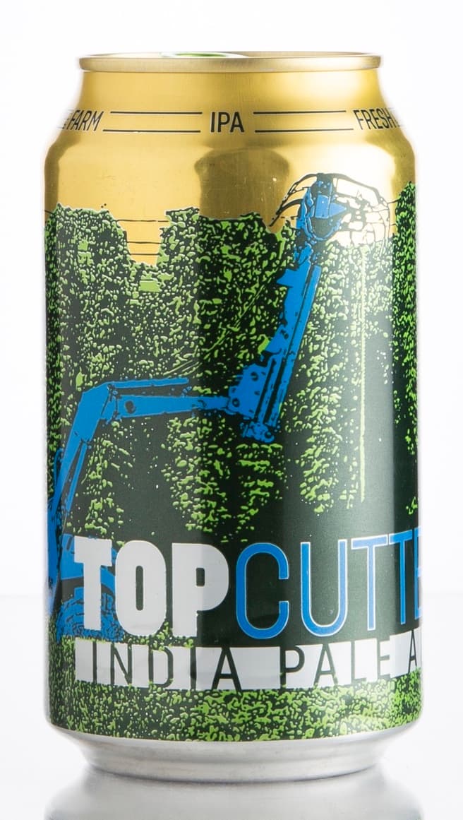 Top Cutter