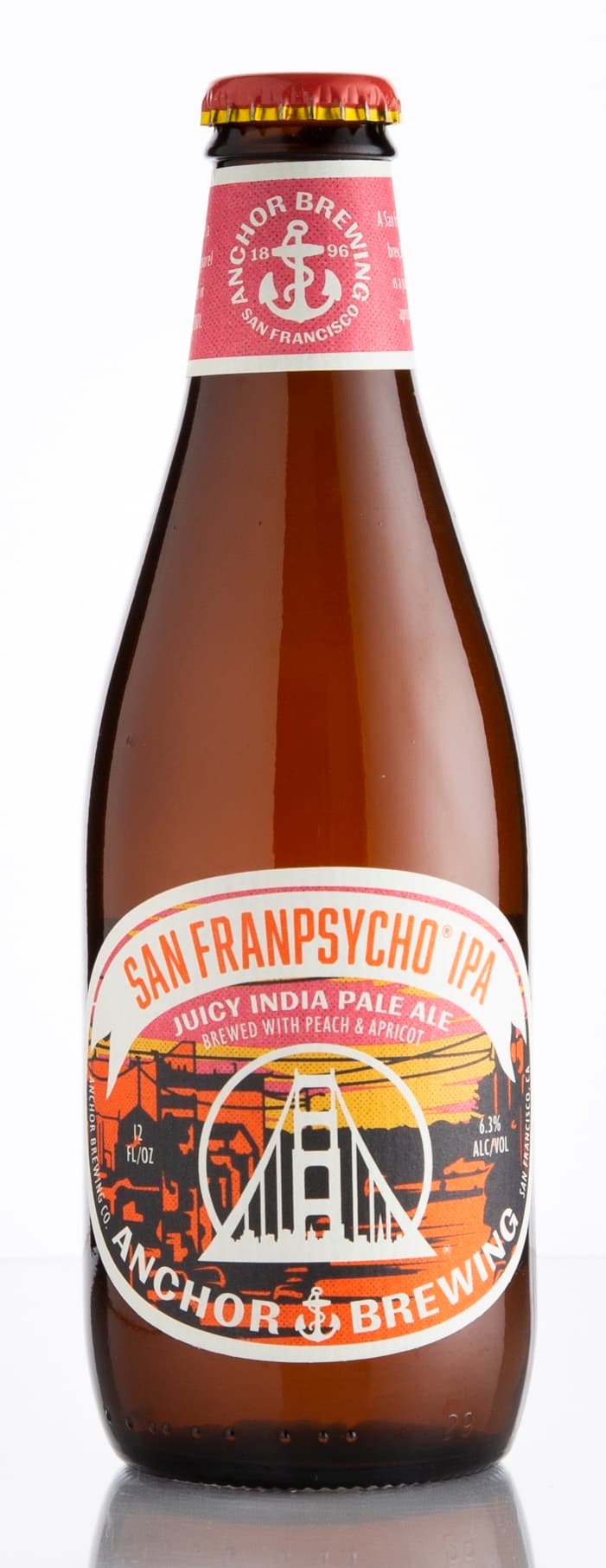 San Franpsycho