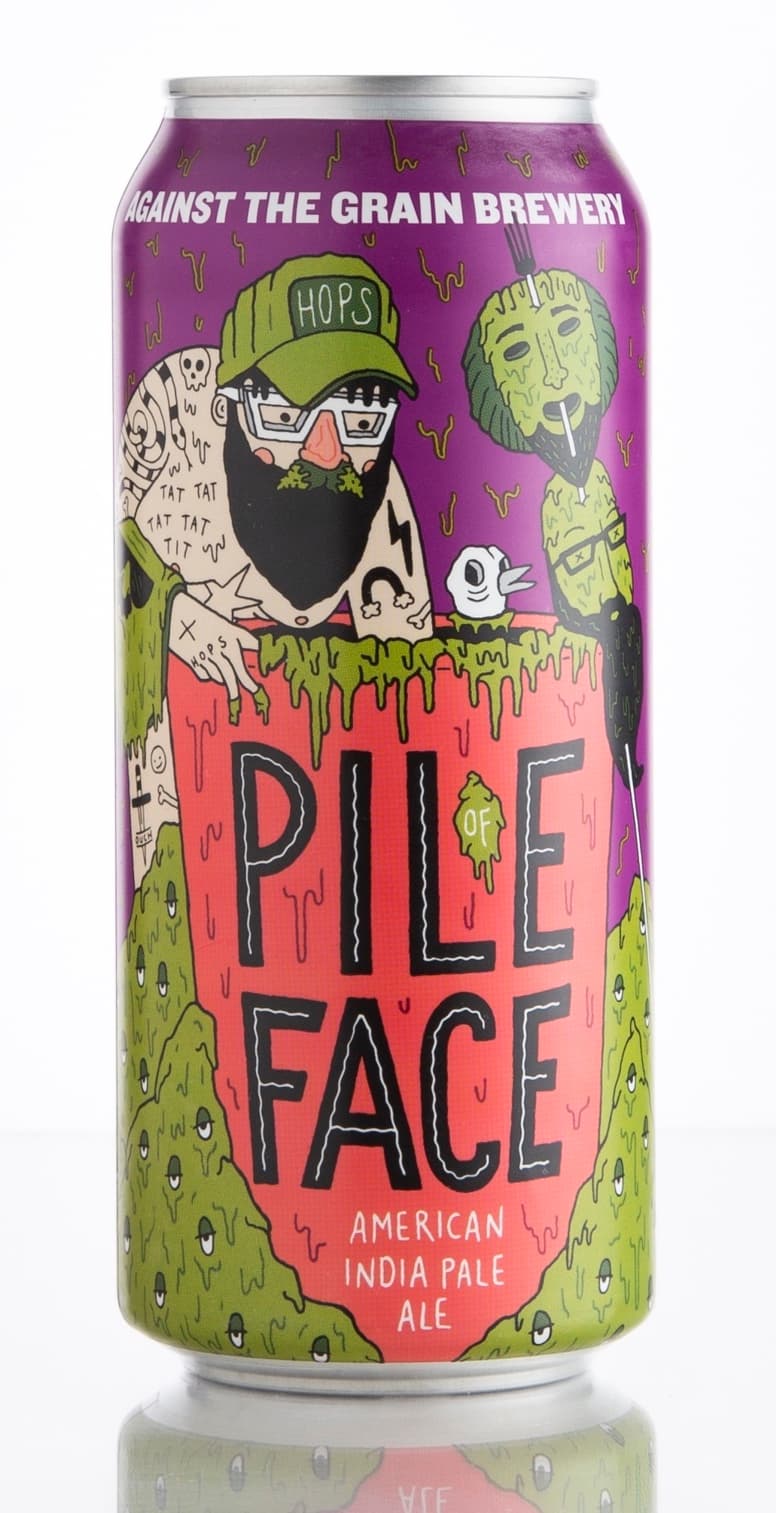 Pile Face