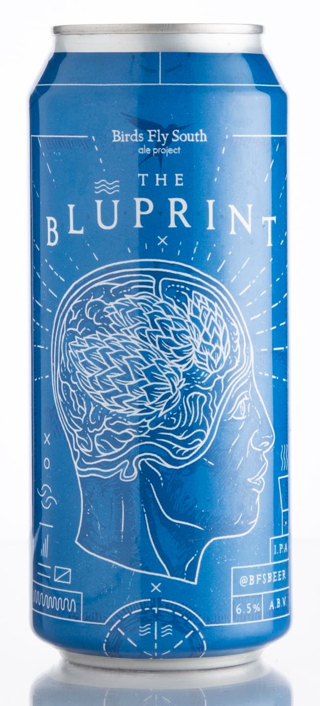 The Blueprint