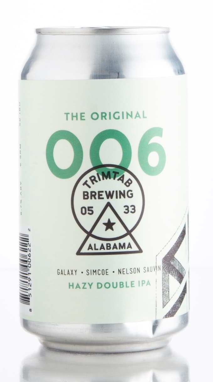 The Original 006
