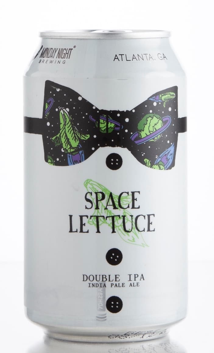 Space Lettuce
