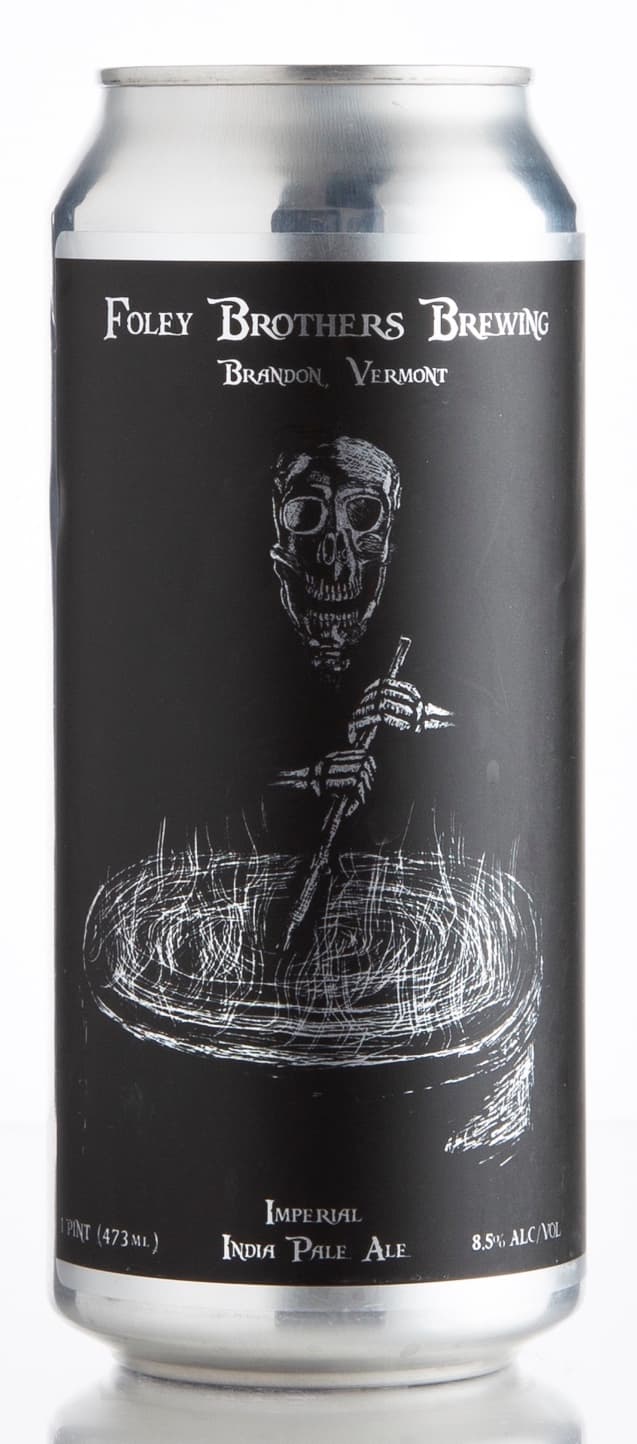 Skeleton Crew
