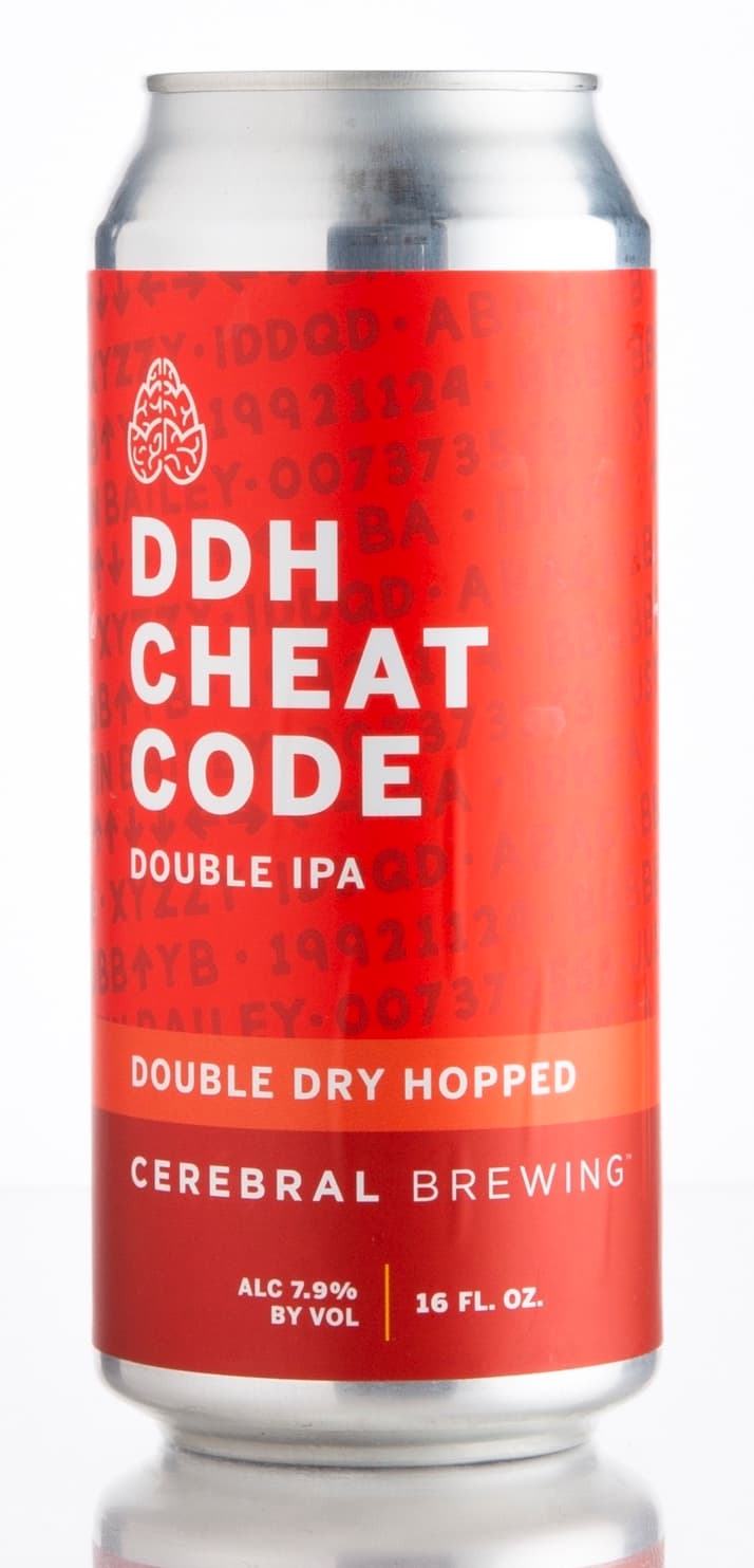 DDH Cheat Code