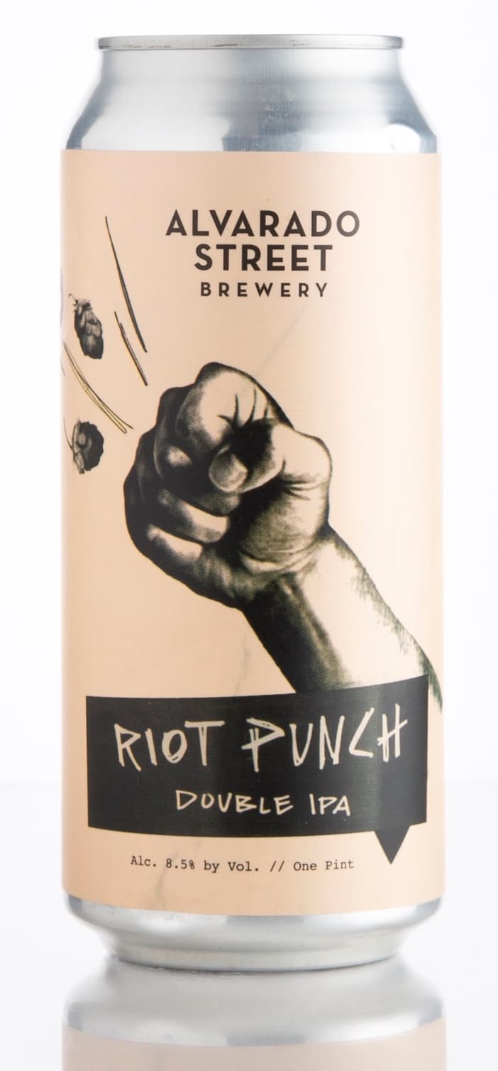 Riot Punch