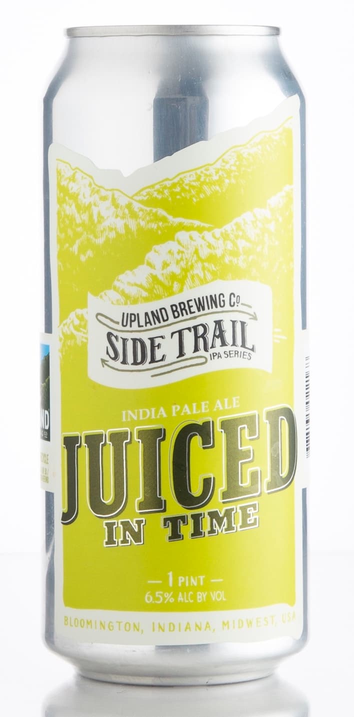 Juiced in Time