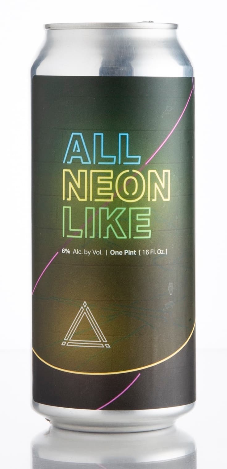 All Neon Like