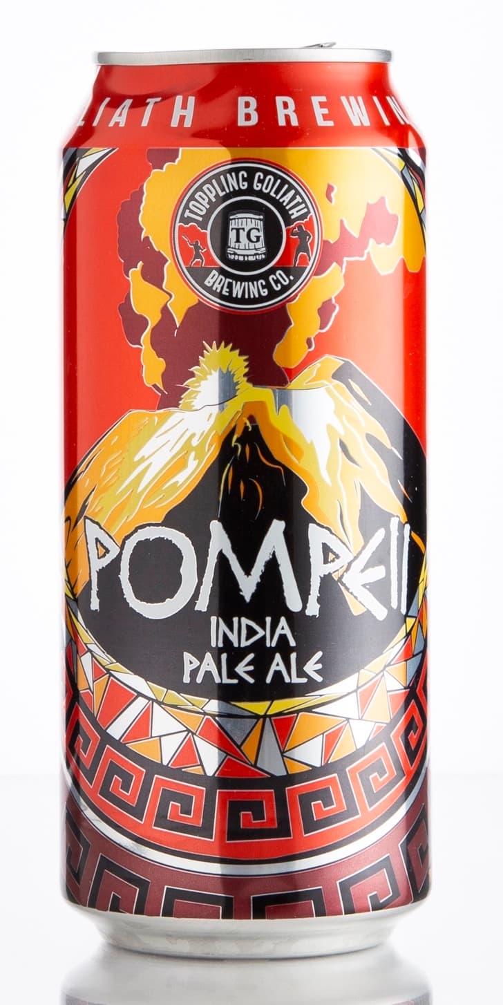 Pompeii