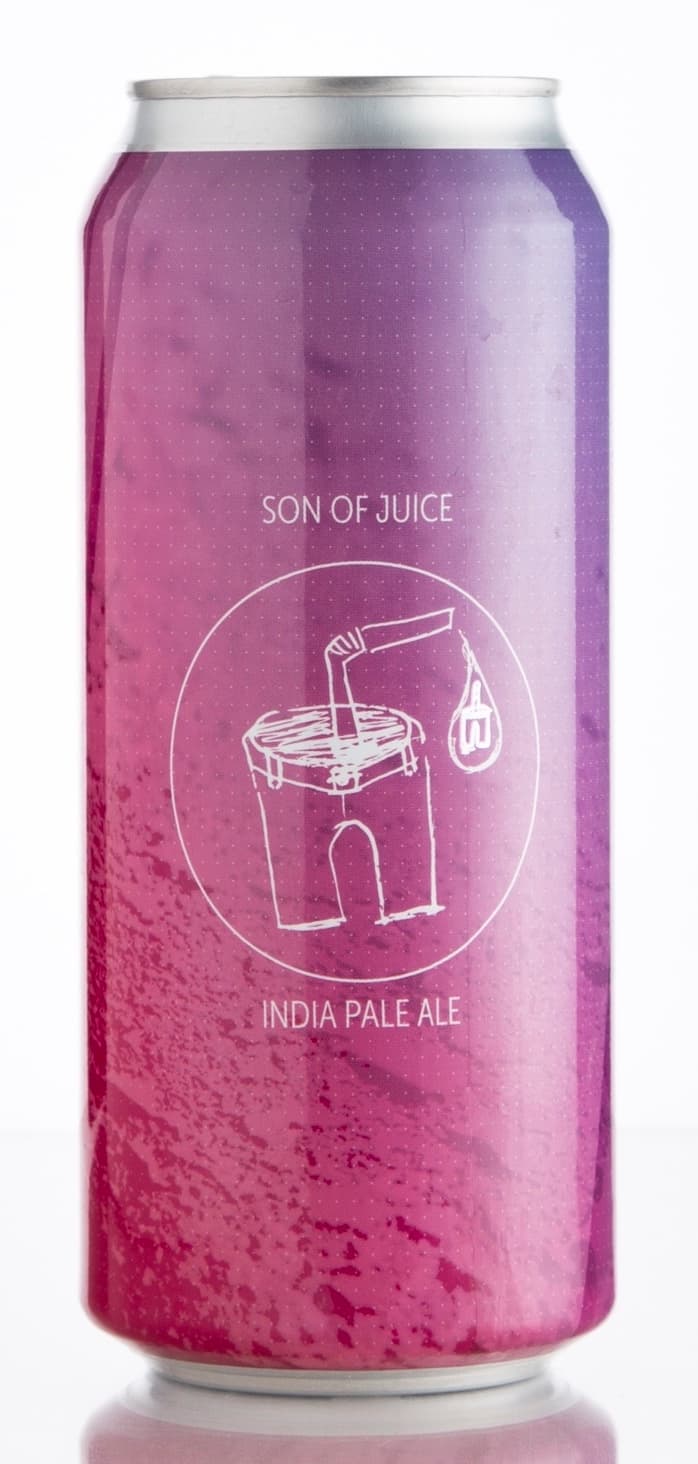 Son of Juice