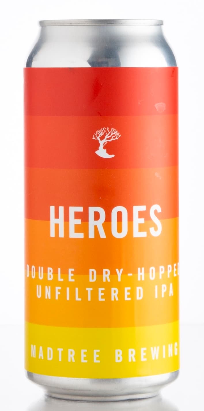Heroes