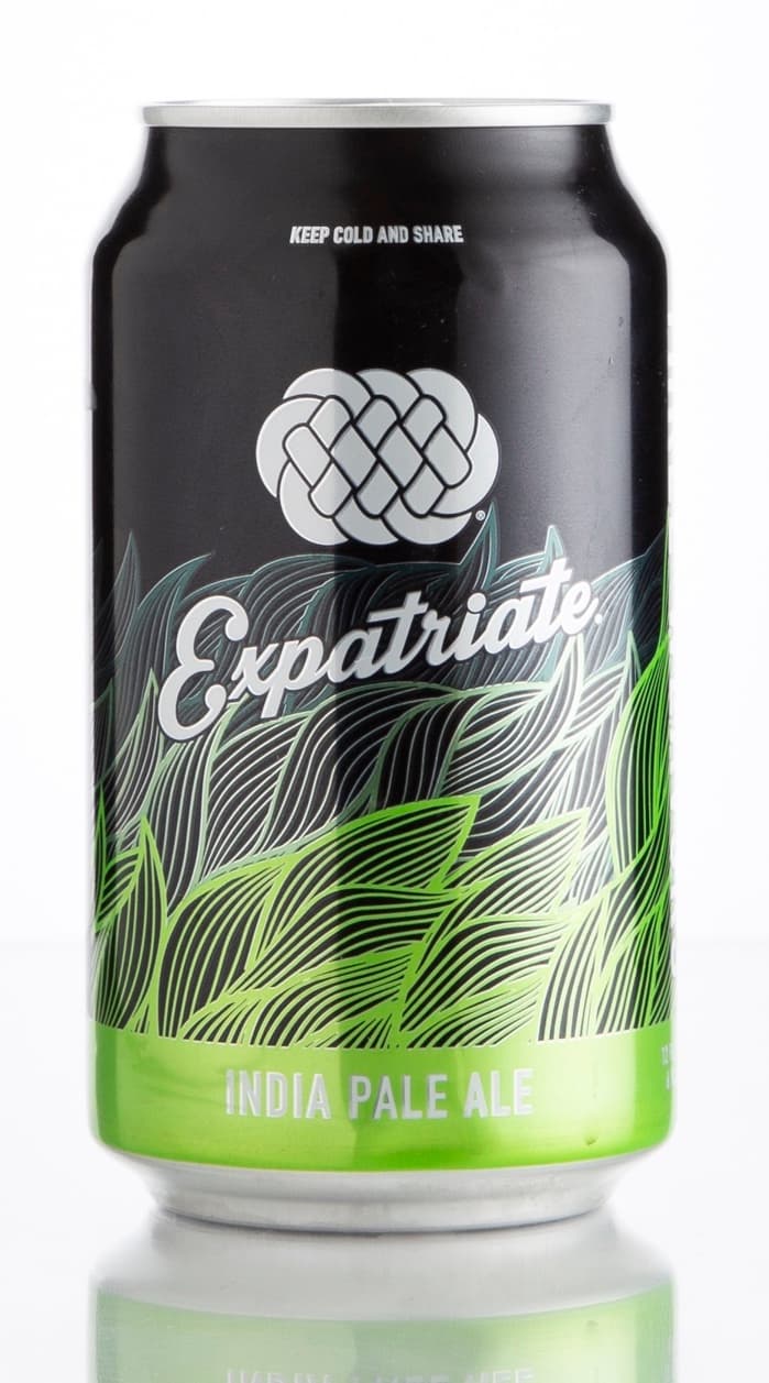 Brewing Expatriate