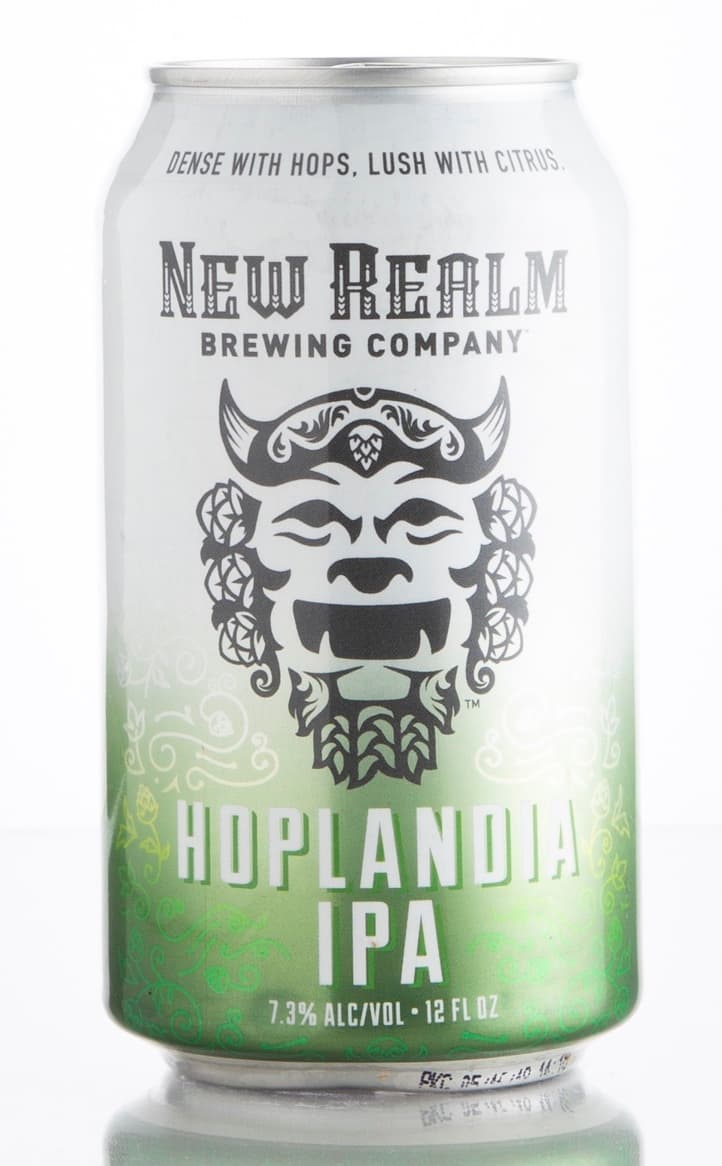 Hoplandia
