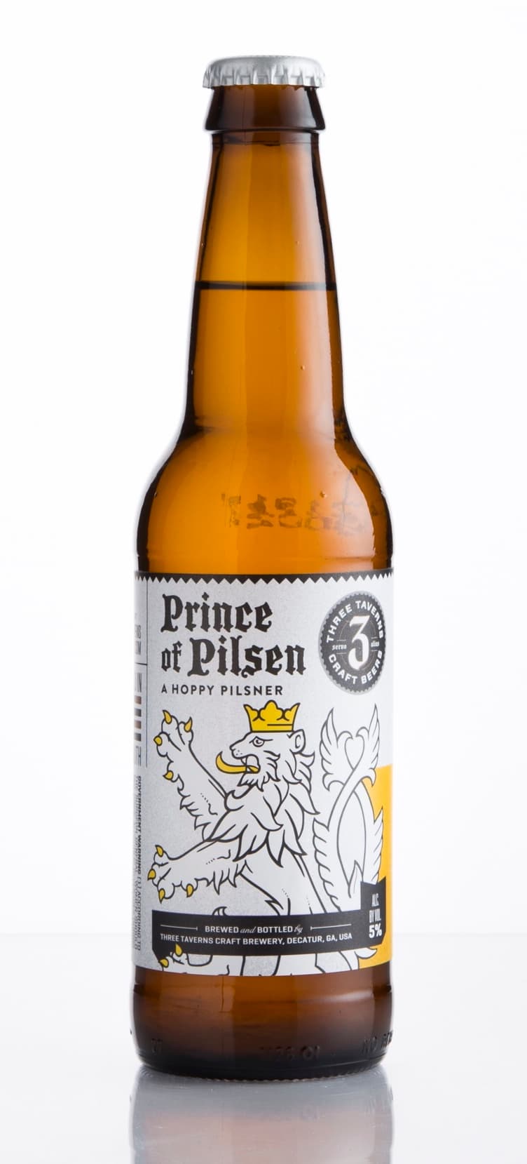 Prince of Pilsen