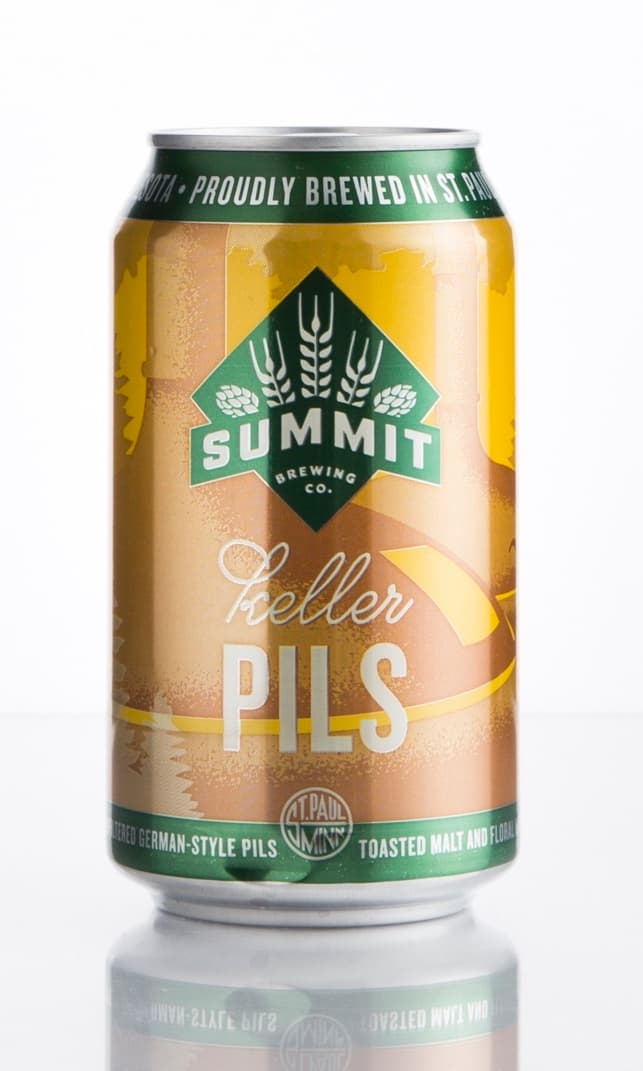 Keller Pils