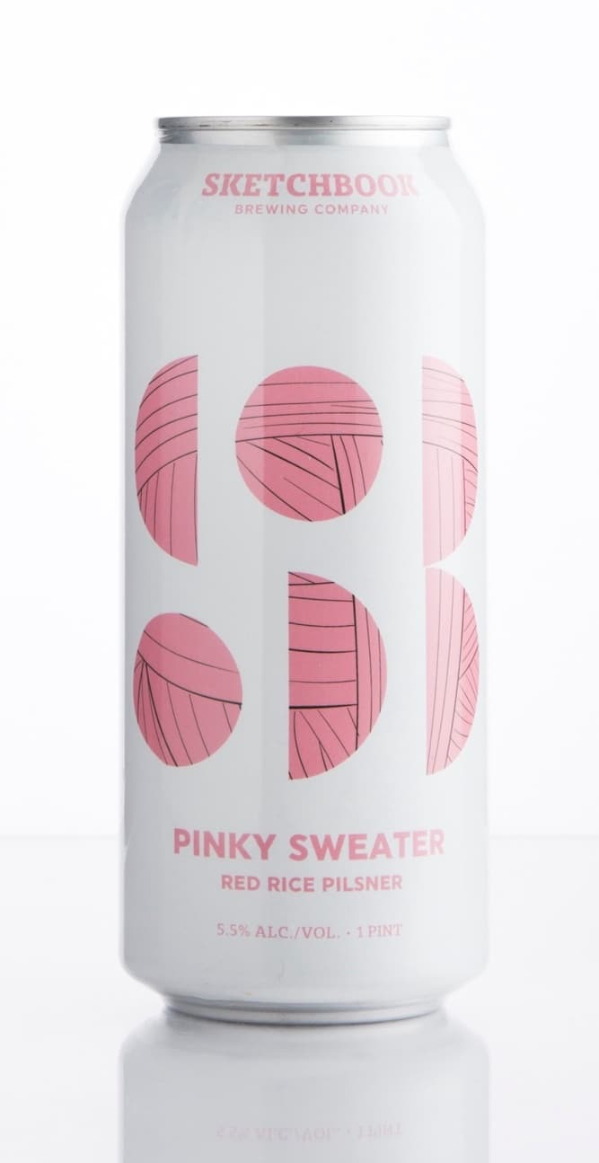 Pinky Sweater