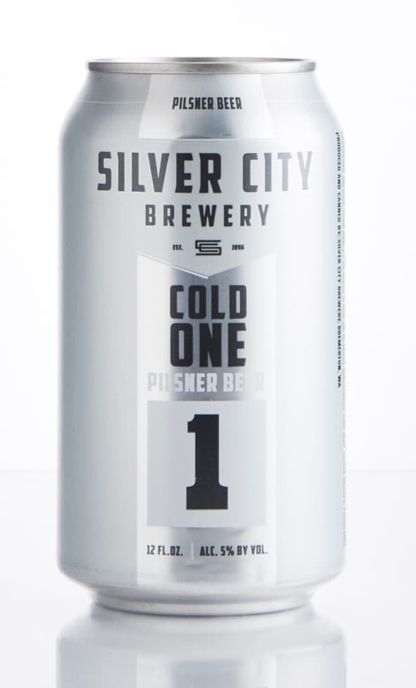 COLD ONE
